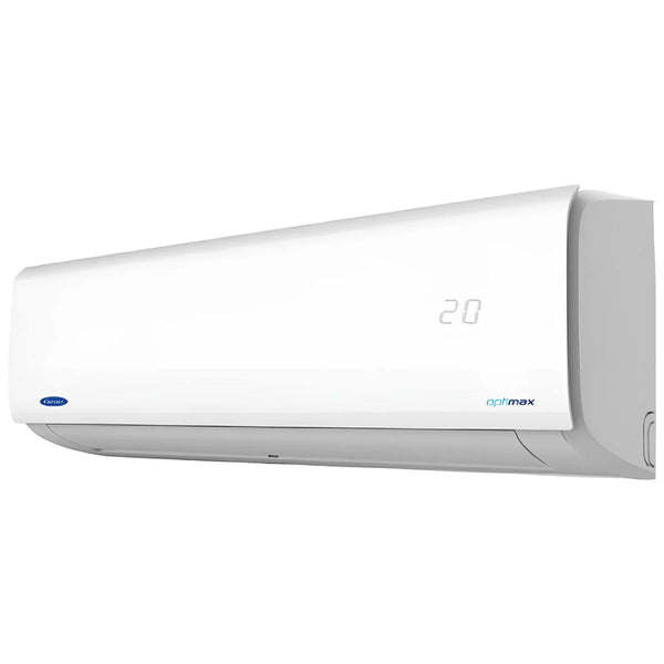 Carrier Optimax Split Air Conditioner, Cool & Heat, Inverter Technology, 3 HP