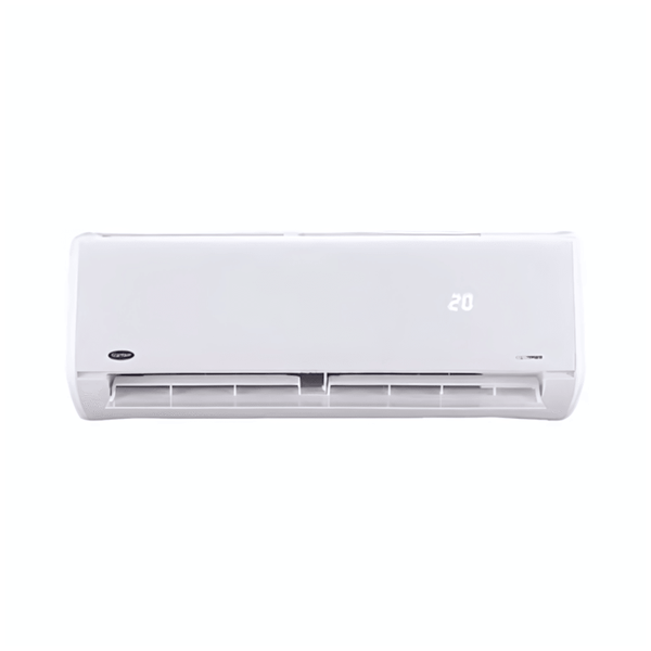 Carrier Split Air Conditioner, Cool & Heat, OptiMax Pro, 5 HP