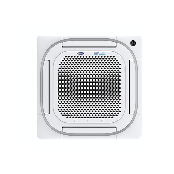 Carrier Ceiling Decor Inverter Air Conditioner, 6 HP, Cool & Heat
