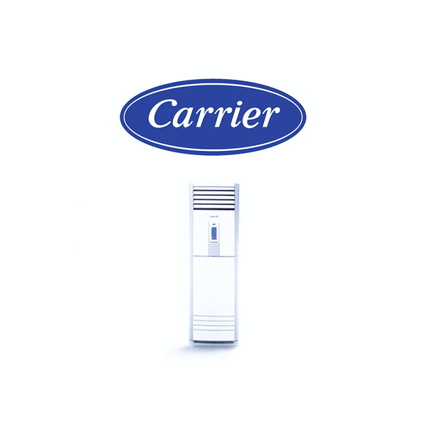 Carrier Free Stand Inverter Air Conditioner, 5 HP, Cool & Heat
