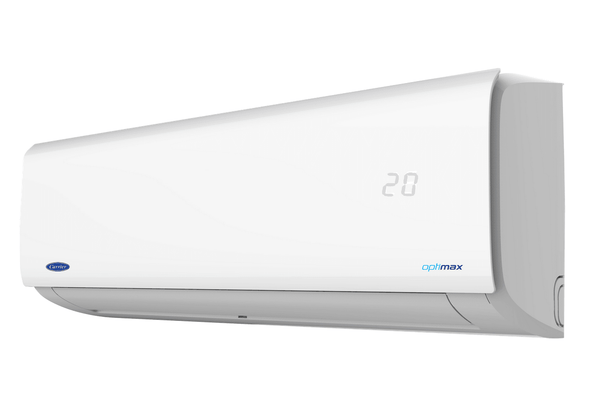 Carrier Optimax Split Air Conditioner - Cooling & Heating - Inverter Technology - 2.25 HP