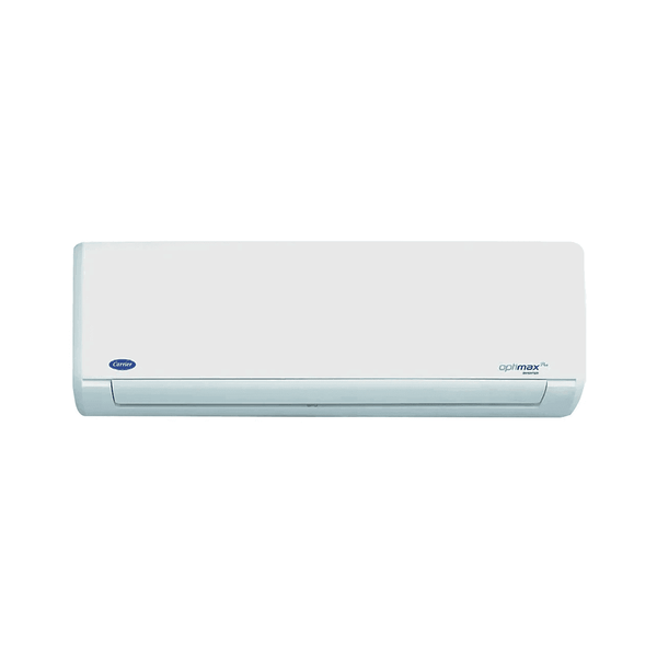 Optimax Pro Carrier Split Air Conditioner, 4 HP, Cool / Heat