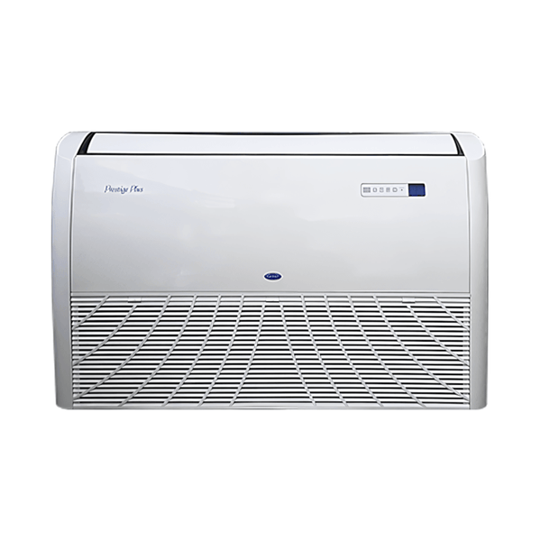 Carrier Floor/Ceiling Air Conditioner Prestige Pro, 2.25 HP, Cool & Heat