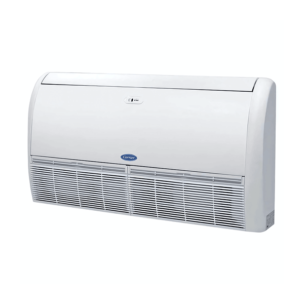 Carrier Floor/ Under- Ceiling PRESTIGE PRO 3 HP Air Conditioner Cool/Heat