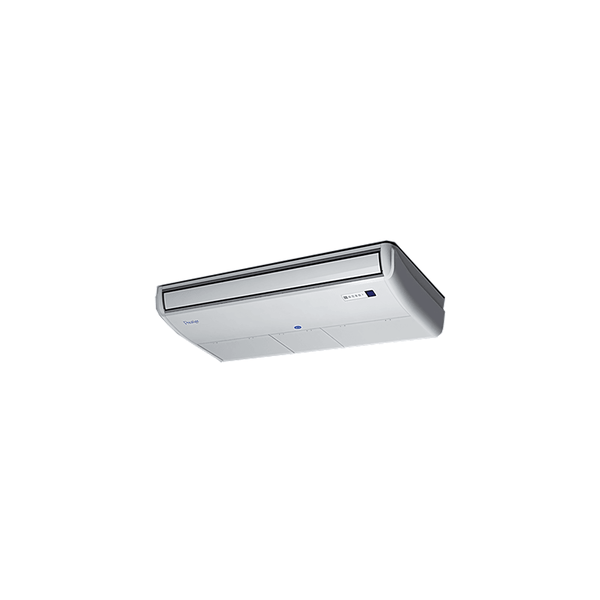 Carrier Prestige Pro Floor, Wall, and Ceiling Air Conditioner, Cool & Heat, 30K (4 HP)