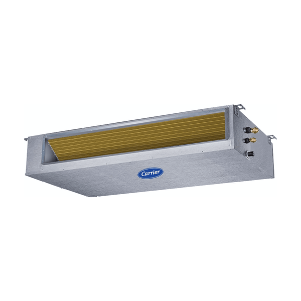 Carrier Concealed ClassiCool Inverter Air Conditioner, 7.5 HP, Cool & Heat