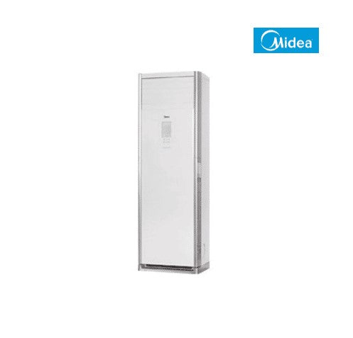 Midea Free Standing Air Conditioner 5 HP